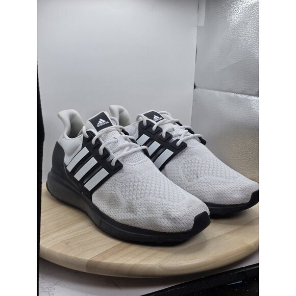 Adidas Ubounce DNA Fashion COmfort Non-slip Running Shoes Mens Size 10 IH4949 - Picture 5 of 9